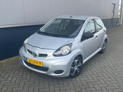 Toyota Aygo - 1.0-12V Comfort Nieuwe Koppeling Airco carplay