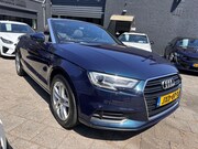 Audi A3 - Cabriolet 1.4 TFSI|Navi|LED|Clima