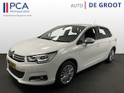 Citroën C4 - Feel Collection 5Drs 110pk Navi | Trekhaak |PDC v+a