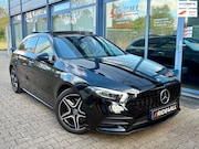 Mercedes-Benz A-klasse - 250e/AMG/PANO/KEYLESS/BURMESTER
