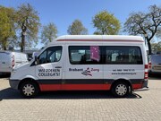 Mercedes-Benz Sprinter - 311 2.2 CDI automaat 366 HD L2H2 / zo mee € 9.950 incl btw /