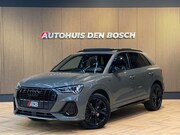 Audi Q3 - 35 TFSI S Line |Pano|Ambiance|trekhaak|Keyles|Cam