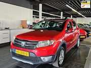 Dacia Sandero - 0.9 TCe Stepway Lauréate/AIRCO/CRUISE/NAP/
