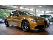 Alfa Romeo Giulia - 2.0 T Veloce AWD Gt Junior | 280 PK | Pano | H&k |