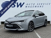 Toyota Corolla - Touring Sports 2.0 Hybrid Executive | Pano | ACC | JBL | HUD