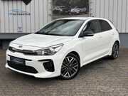 Kia Rio - 1.2 CVVT GT-Line | Navi | Carplay | Clima | Cruise |Stoel + 