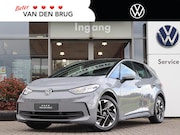Volkswagen ID.3 - Pro 58 kWh 204 pk | SOH 94% | App Connect | Climate Control