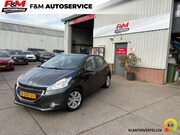 Peugeot 208 - 1.2 VTi Blue Lease Executive Airco, cruise, radio