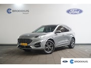 Ford Kuga - 2.5 PHEV ST-Line X | Cruise control adaptief met Stop&Go en