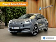 Ford Puma - Gen-E 44 kWh Stuur- stoelverw. | Cruise control | Carplay |