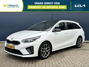 Kia Ceed - Sportswagon Sw 1.0 T-GDi 120pk GT-Line | Schuif-Kanteldak | 