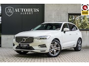 Volvo XC60 - T8 Inscription NAP Lucht Pano Camera Trekhaak 20"