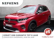 Citroën C3 - 1.2 Hybrid 110pk Collection | Draadloos Apple Carplay / Andr