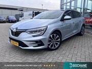 Renault Mégane - Estate 1.3 TCe 140 Techno | Trekhaak | Automaat | Pack Parki