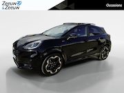 Ford Puma - 1.0 EcoBoost Hybrid ST-Line X | Automaat | Panoramadak | Ada
