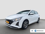 Hyundai i20 - 1.0 T-GDI 100pk Comfort Airco | Camera | Carplay | Bestuurde