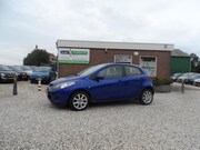 Mazda 2 - 1.3hp S-VT Executive