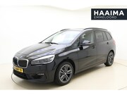 BMW 2-serie Gran Tourer - 216i 7p. High Executive | Elektrische Kofferklep | Head-Up D