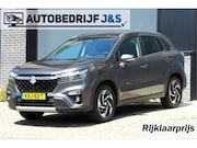 Suzuki S-Cross - 1.5 Hybrid Style Automaat Rijklaarprijs! | Tot 10 jaar Garan