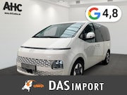 Hyundai Staria - (9-Sitzer) HEV 1.6 T-GDI 2WD 6-AT Prime