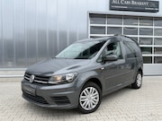Volkswagen Caddy - 1.4 TSI Combi / leder/ CarPlay/ 95.000 km