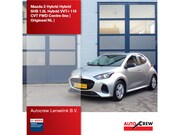 Mazda 2 Hybrid - 5HB 1.5L Hybrid VVT-i 116 CVT FWD Centre-line | Origineel NL