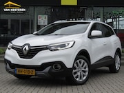 Renault Kadjar - TCe 130pk Intens / Trekhaak / Navigatie / 1e eigenaar / Comp