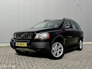 Volvo XC90 - 4.4 V8 Summum | nieuwe apk | 7 persoons | leder | automaat |