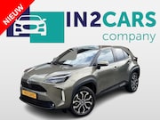 Toyota Yaris Cross - 1.5 Hybrid Dynamic Plus *Elektrische achterklep