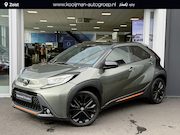 Toyota Aygo X - 1.0 VVT-i S-CVT Limited | Stoelverwarming | Achteruitrijcame
