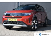 Opel Frontera - Electric GS 44 kWh 3 Fase 8 Jaar Garantie! | Navigatie | Stu