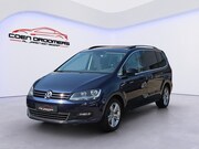 Volkswagen Sharan - 1.4 TSI Highline 7p. /Apple Carplay/Panodak/Elektr. schuifde