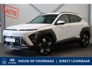Hyundai Kona - 1.6 GDI HEV Premium Sky |Summer deals| DIRECT LEVERBAAR!|