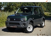 Suzuki Jimny - 1.3 Ranger 4WD, Trekhaak, 2 eigenaren