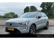 Volvo EX90 - Twin Motor Performance Ultra 6-Zitter. 106 kWh Bowers&Wilkin