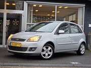 Ford Fiesta - 1.4-16V Futura XL