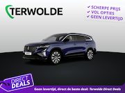 Renault Espace - techno full hybrid E-Tech 200 - 7 zitplaatsen | pack privilè