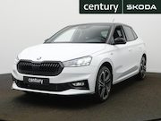 Skoda Fabia - Monte Carlo 1.0 TSI 85 kW / 115 PK Hatchback 7 ver