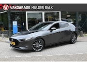 Mazda 3 - 2.0 e-SkyActiv-G M Hybrid 122 Luxury