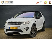 Land Rover Discovery Sport - 2.0 Si4 Anniversary 4X4 / PANO / STOEL VOOR + ACHTER VERW