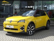 Renault 5 - 2kWh 150pk comfort range Techno / Pack Winter / Navigatie /