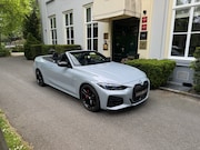 BMW 4-serie - M440i Cabrio xDrive, Carbon exterieur, H/K, Adaptive
