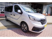 Renault Trafic - 2.0 Blue dCi 150PK T30 L2H1 Extra Anniversary Automaat nr. V