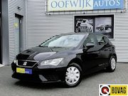 Seat Leon - 1.2 TSI Reference