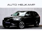 Volvo XC90 - 2.0 T8 Recharge AWD Ultimate Dark | Trekhaak | Massage | Pil