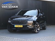 Hyundai Santa Fe - 1.6 T-GDI PHEV Premium Plus Sky 7p. | LEDER | MEMORY | HEAD-