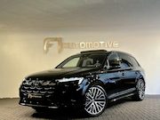 Audi SQ7 - 4.0 TFSI quattro 7p Pano|4-Wielsturing|Massage|Softclose