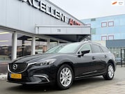 Mazda 6 - Sportbreak 2.0 SkyActiv-G 165 TS+