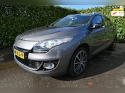 Renault Mégane - 1.2 TCe Bose. Origineel Nederlandse auto met NAP