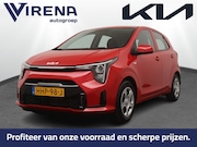 Kia Picanto - 1.0 DPI DynamicLine - Airco - Cruise Control- Navigatie - DA
